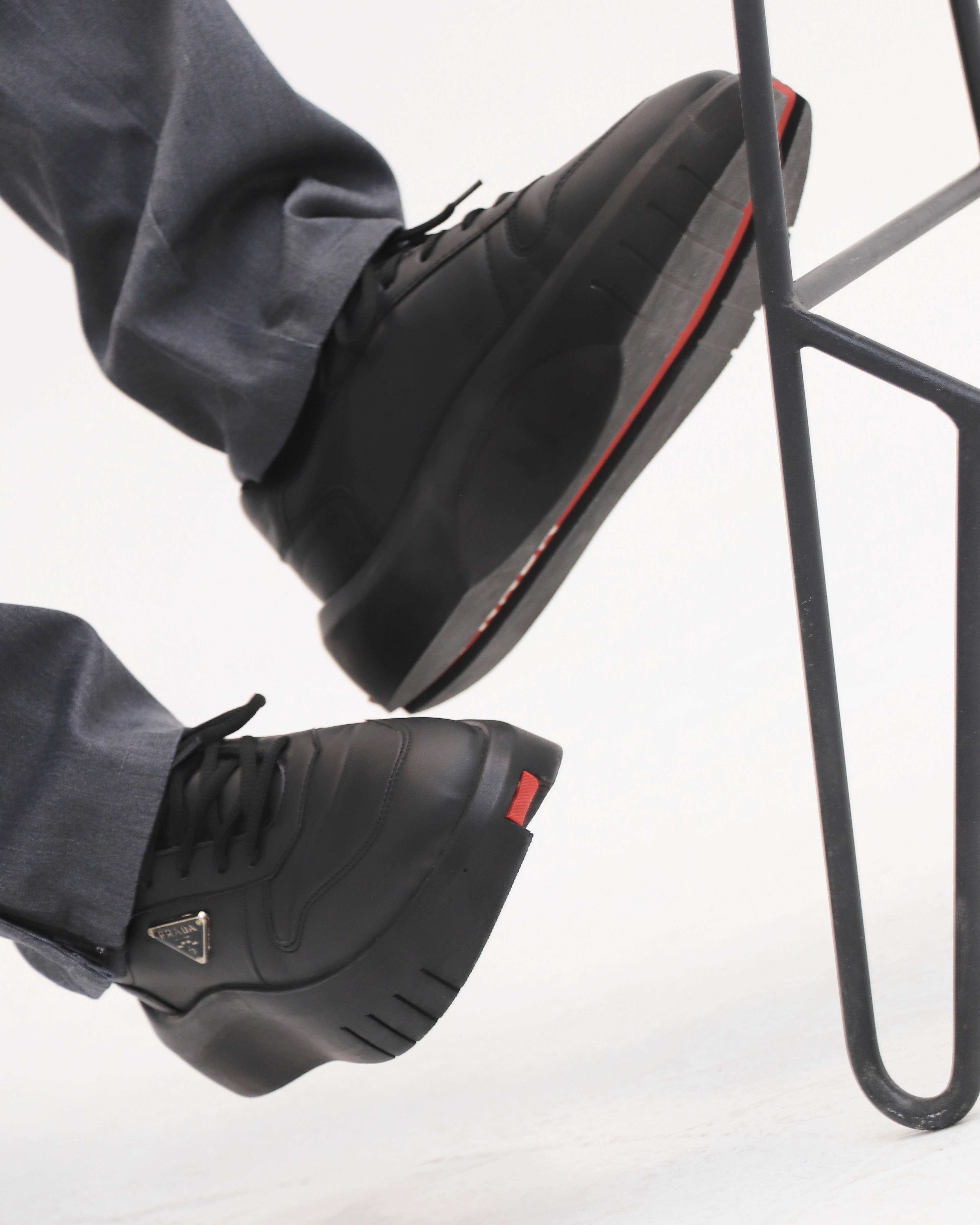 کفش Prada