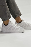قیمت ونس مردانه Adidas طرح Star