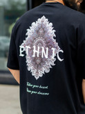 تیشرت وارداتی ترک طرح Ethnic