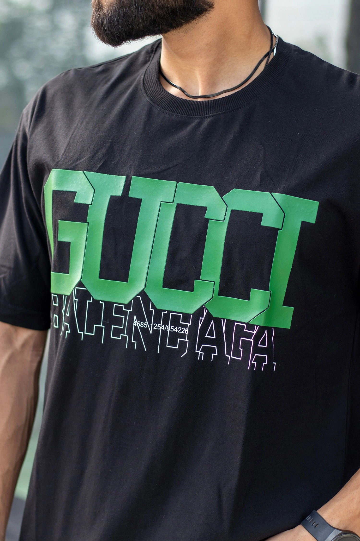 تیشرت  GUCCI
