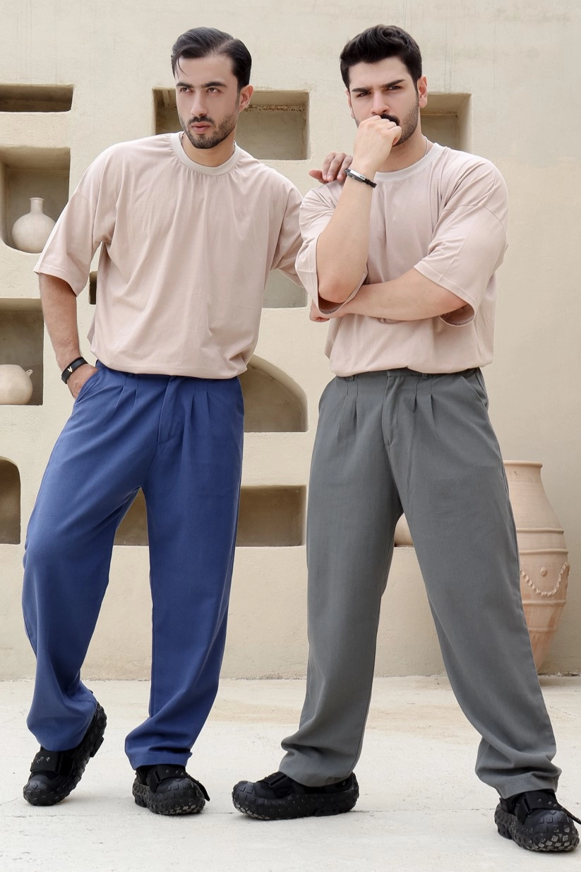 شلوار کلاسیک