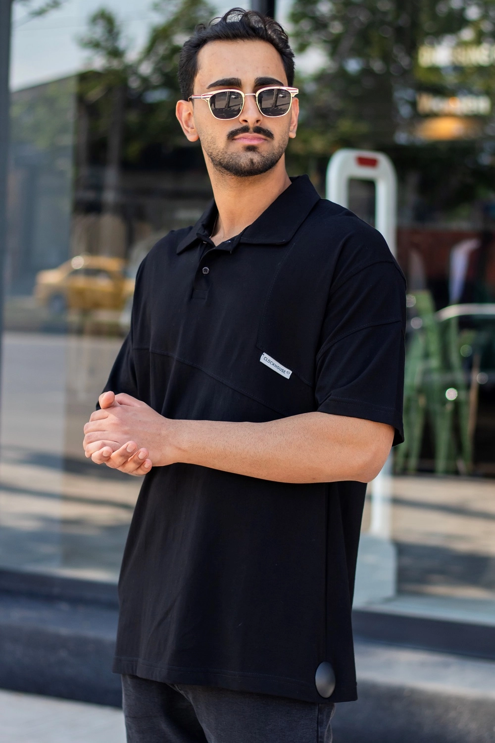 خرید تیشرت آستین کوتاه