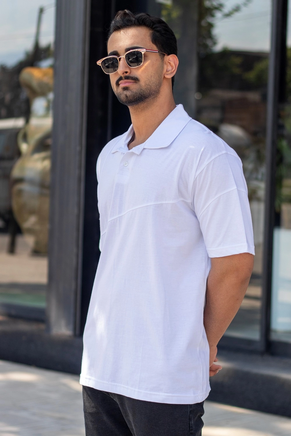 خرید لباس مردانه