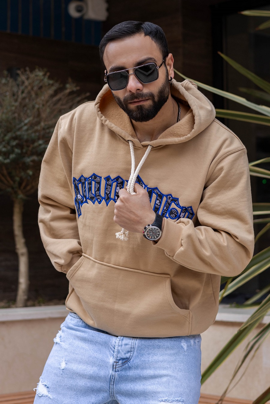 هودی پسرانه