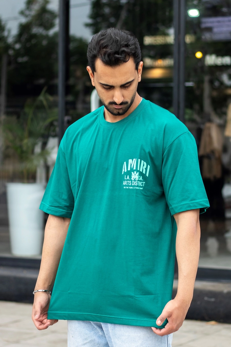 تیشرت Amiri