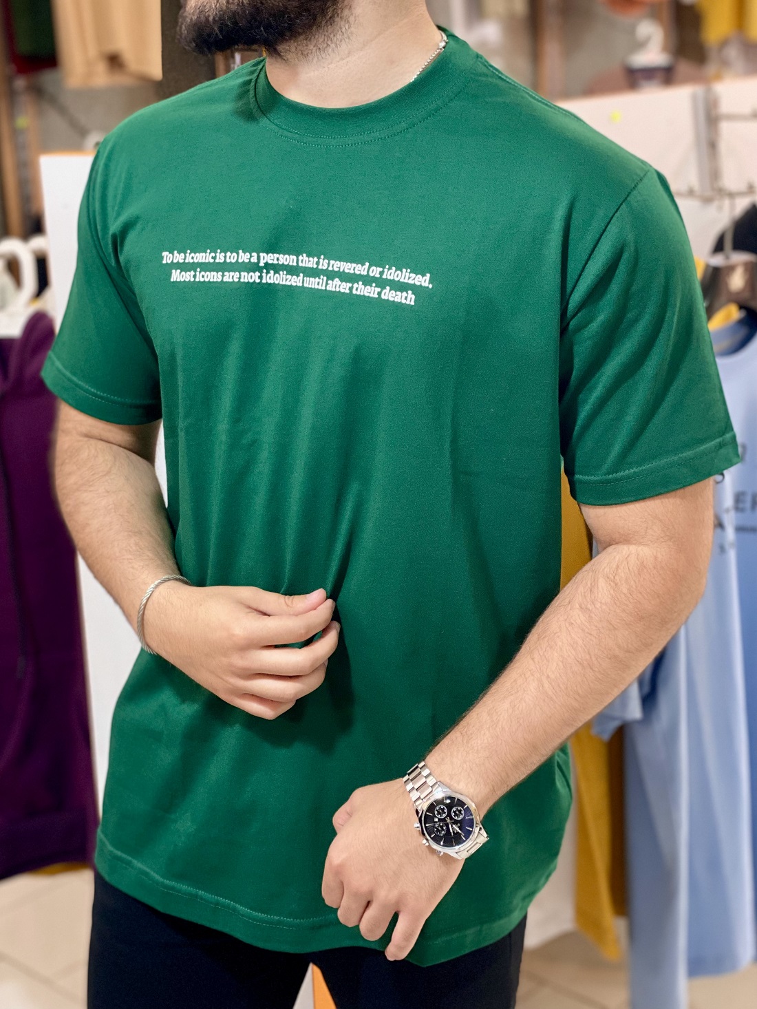 خرید تیشرت