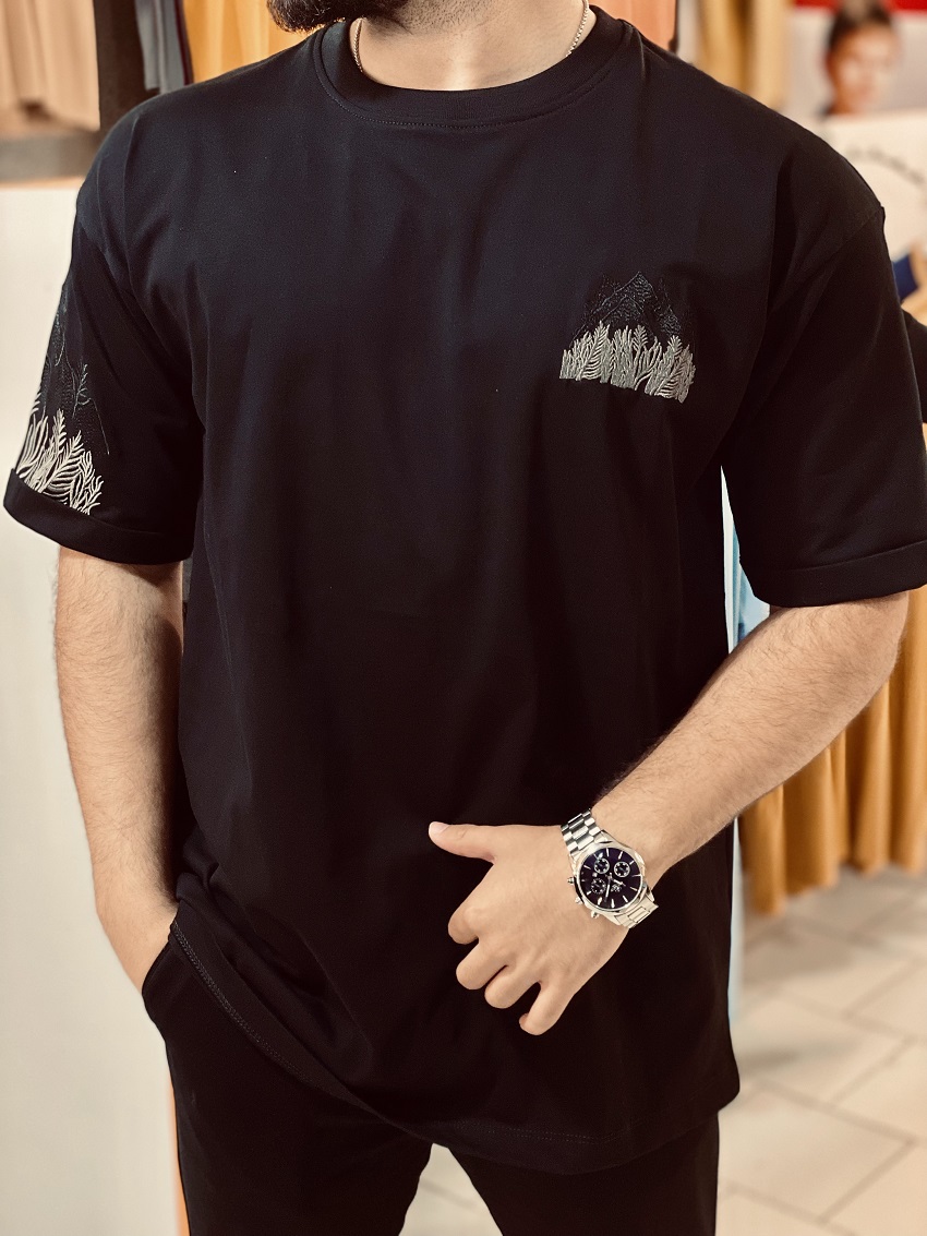 تیشرت وارداتی ترک