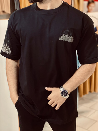 تیشرت وارداتی ترک
